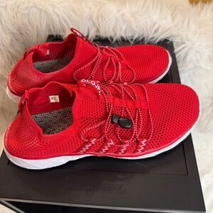 DLGJPA Women's Lightweight Water/Beach/Water Sports Slip On Walking Shoes 11